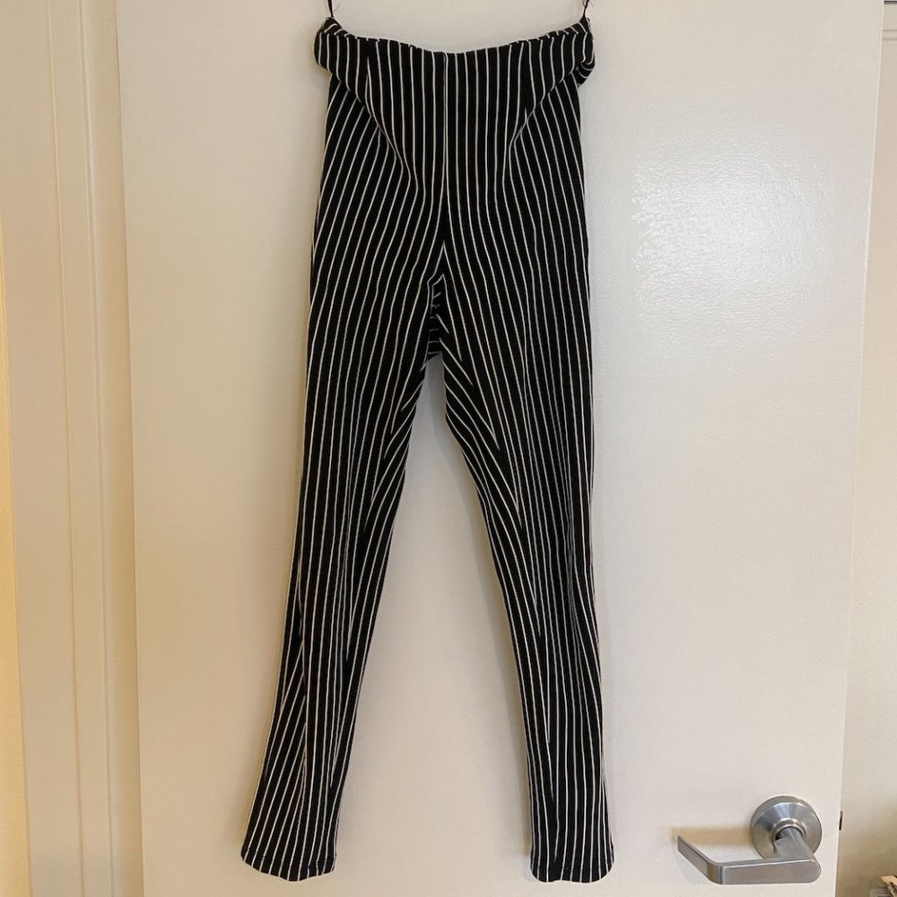 Princess Polly stripped pants